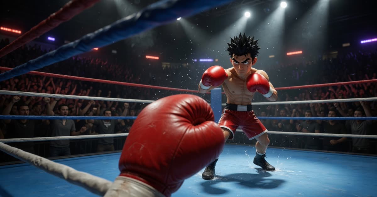First Person Boxing Tier List: Every Style (October 2026)